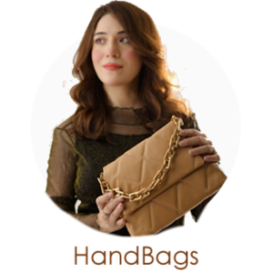 HAND BAGS