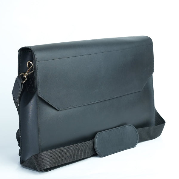 LAPTOP BAG BLACK