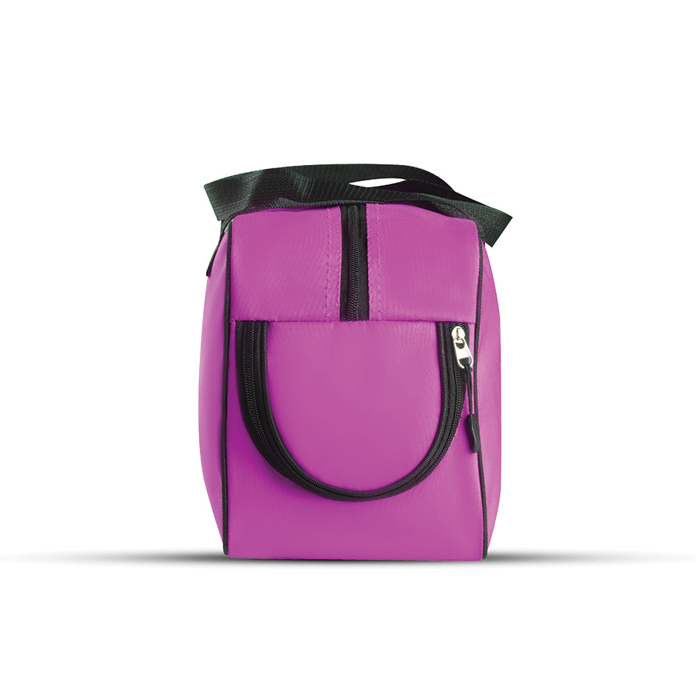 Travel Kit Purple