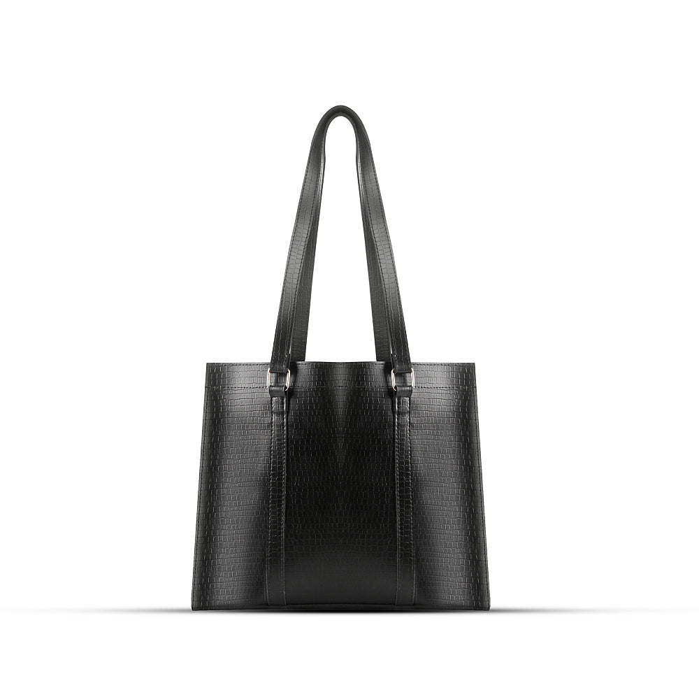 ZARA 2PC  BLACK