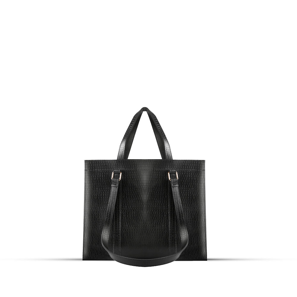 ZARA 2PC  BLACK