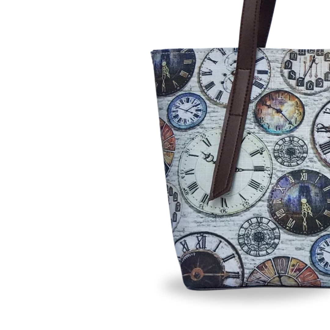 TIMELESS TOTE