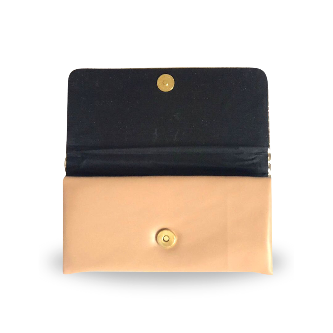 WALLET GOLD