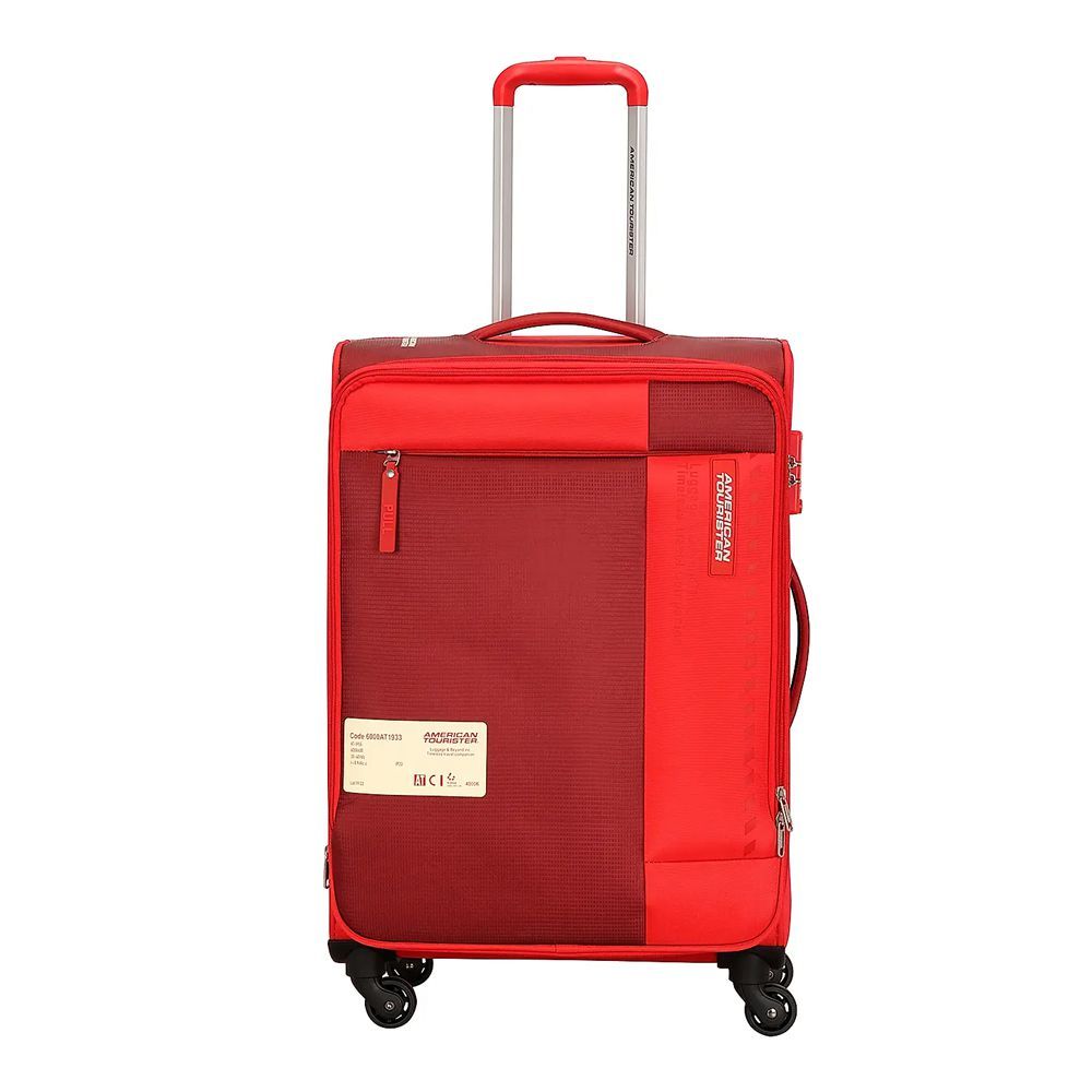 American Tourister Antitheft zipper Marina