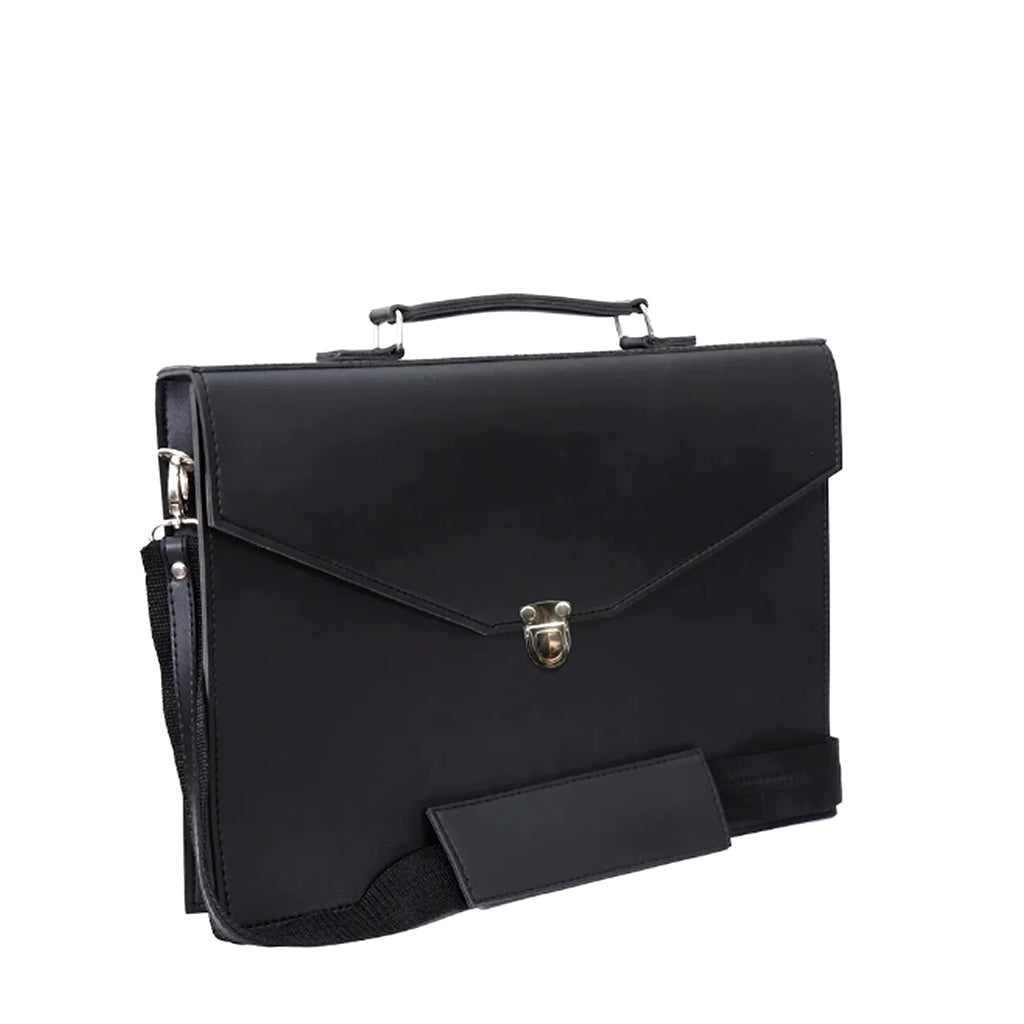 Brook Shoulder Laptop Bag for Men