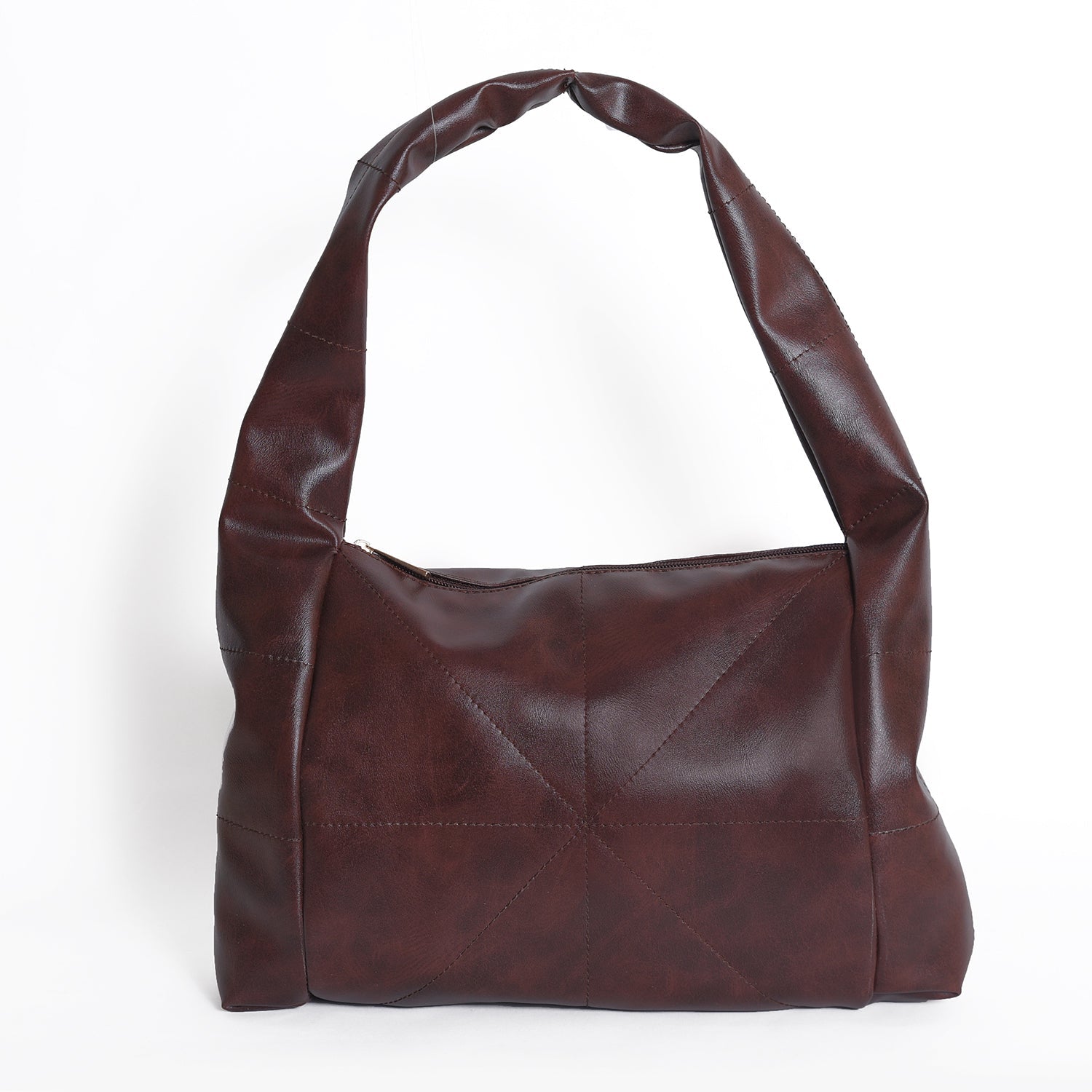 HOBO BAG CHOCO BROWN