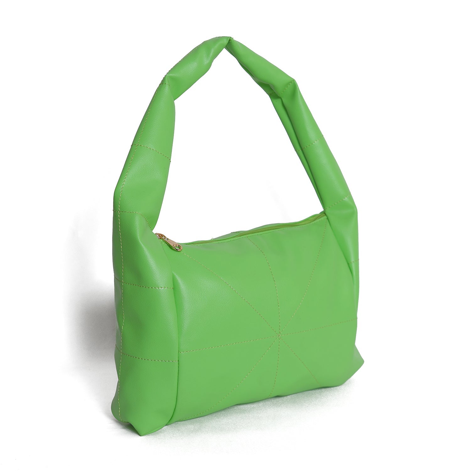 HOBO BAG GREEN