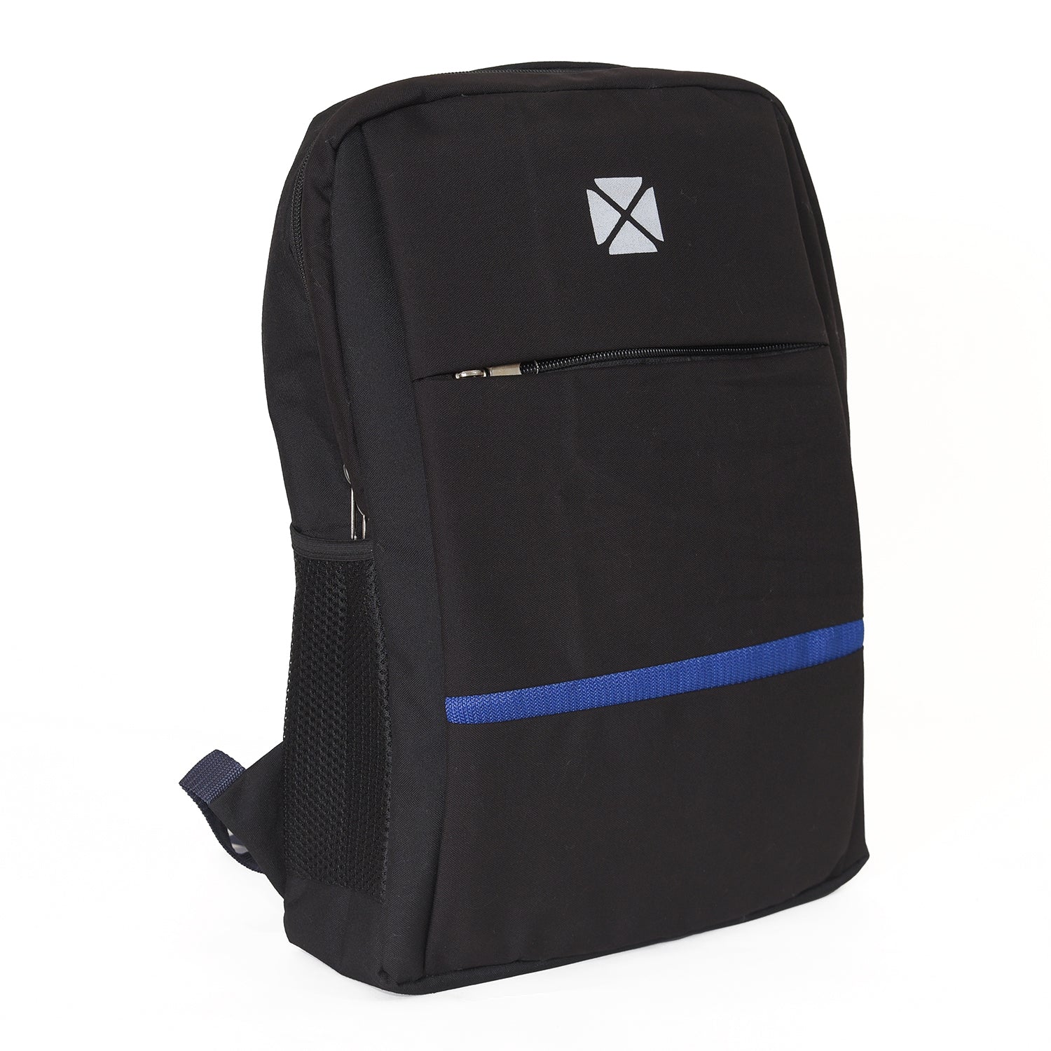 LAPTOP BAGPACK BLACK BAG X