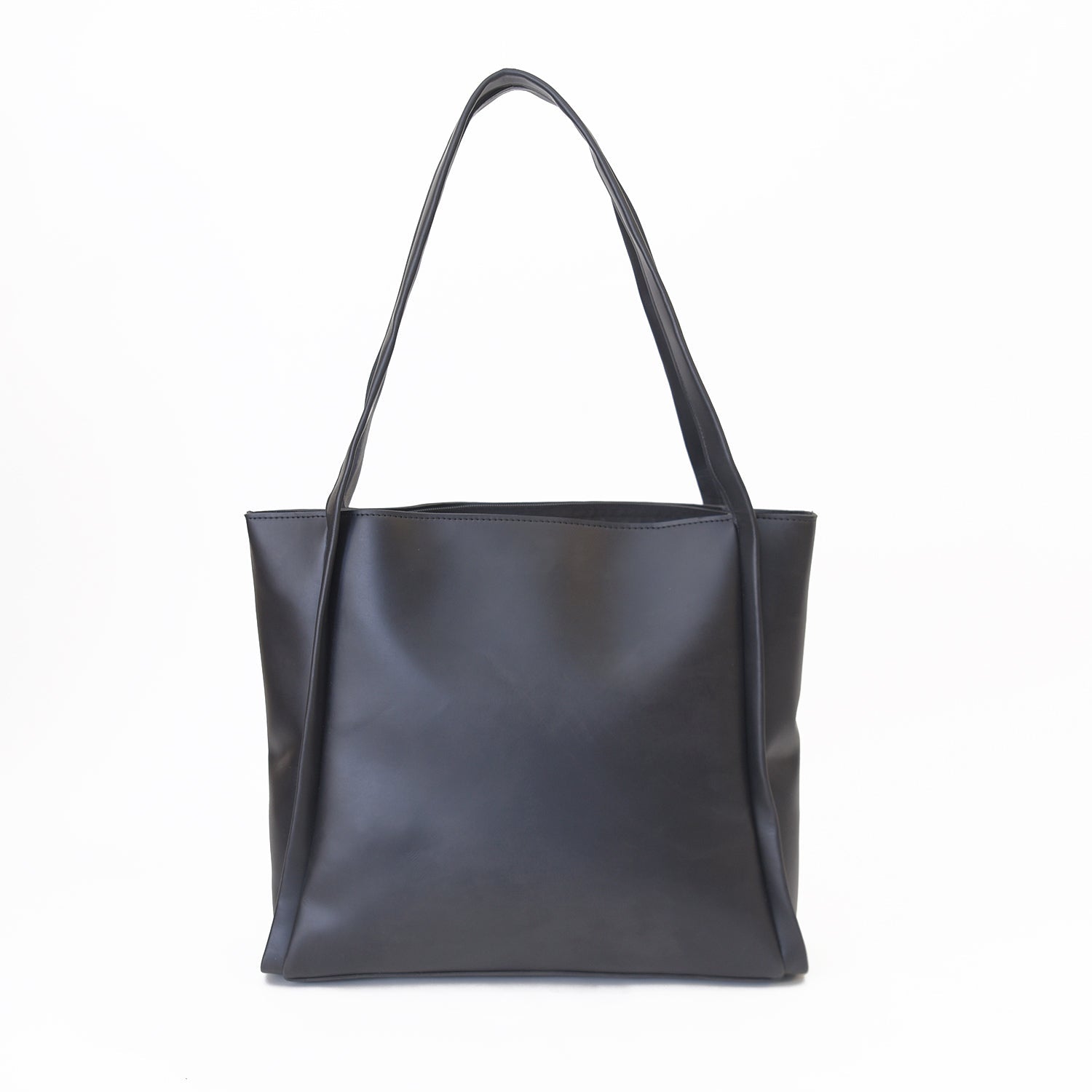 Glory tote Black