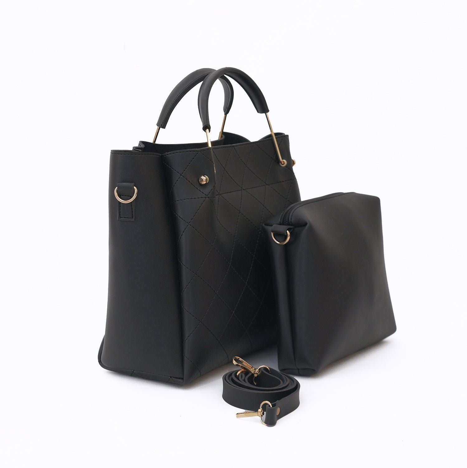 BERRY BAG BLACK