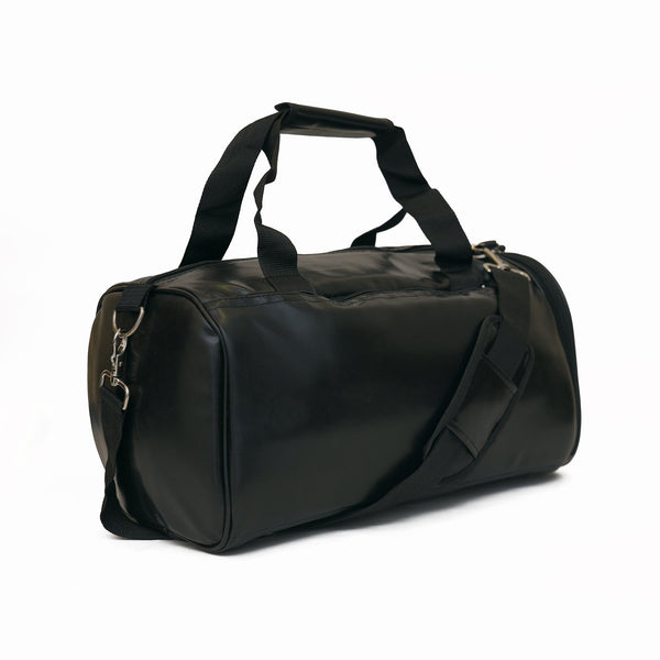 ZORRO DUFFEL BLACK