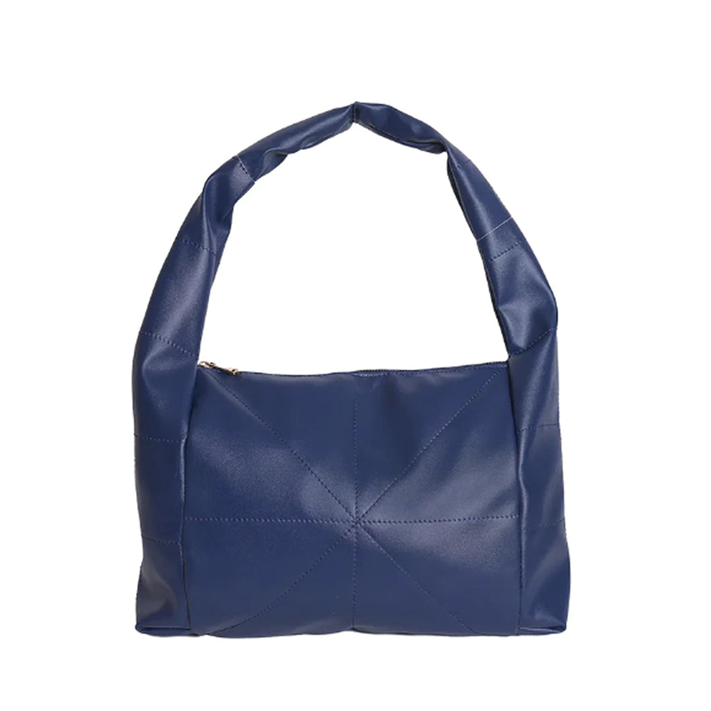 Hobo Blue Handbag & Shoulder Bag