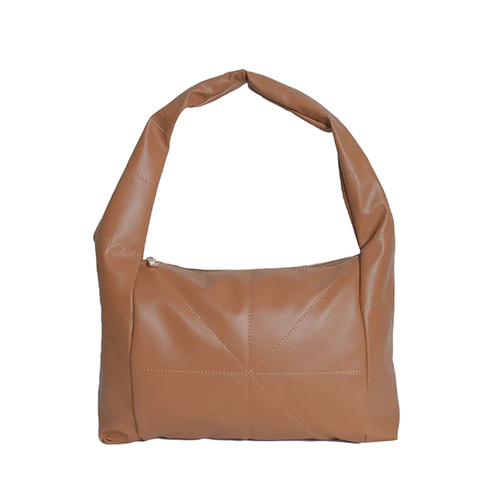 Hobo Brown Handbag & Shoulder Bag