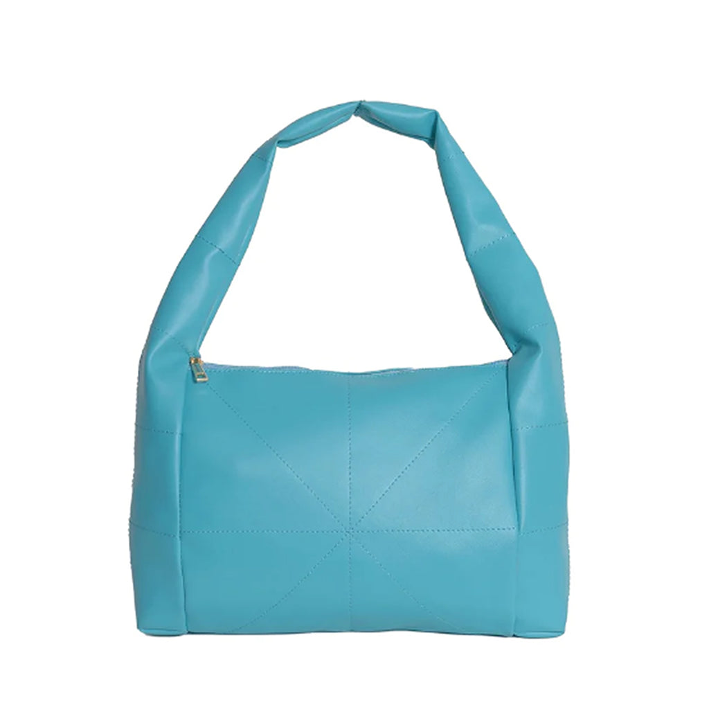 Hobo Turquoise Handbag & Shoulder Bag