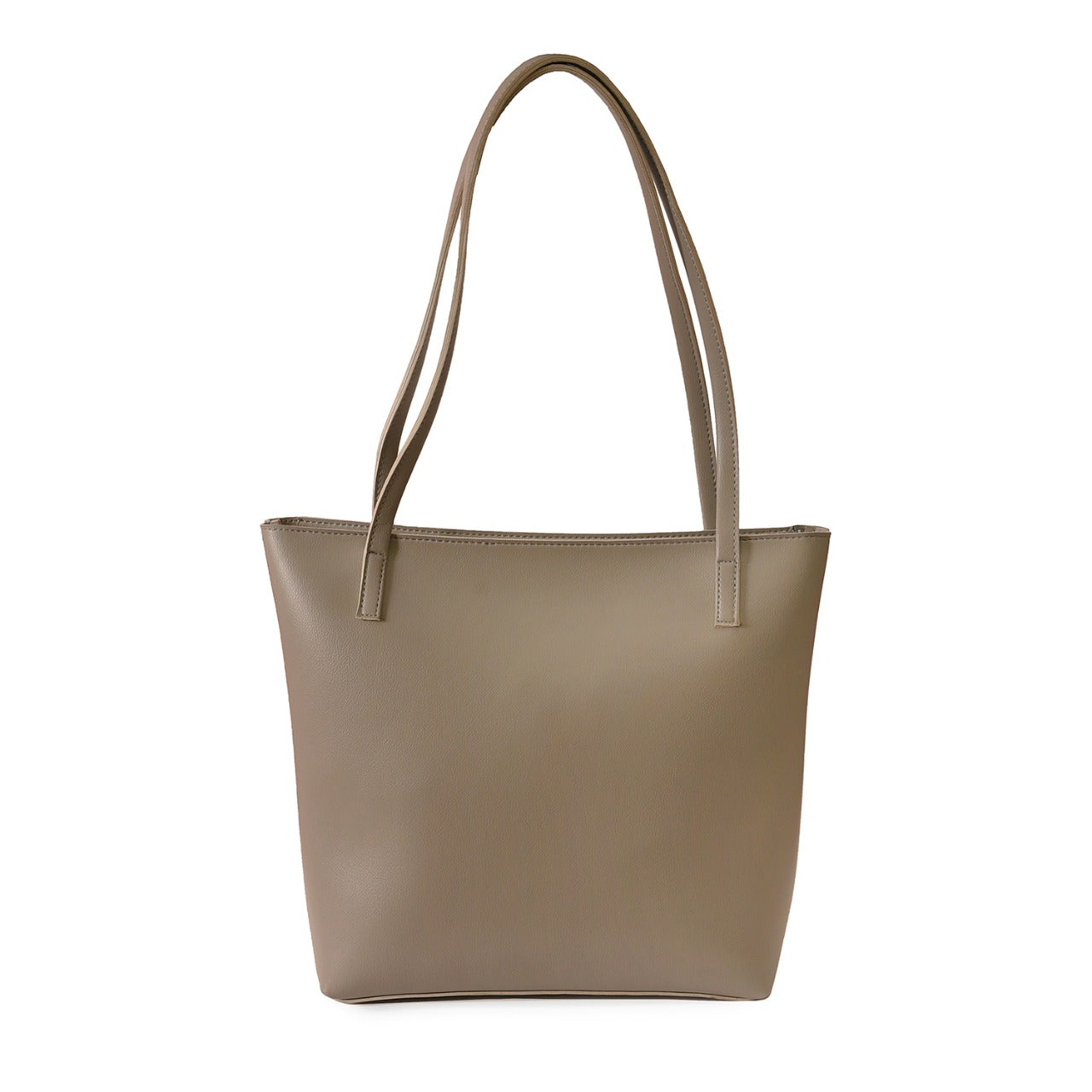 INFINITY TOTE GREY