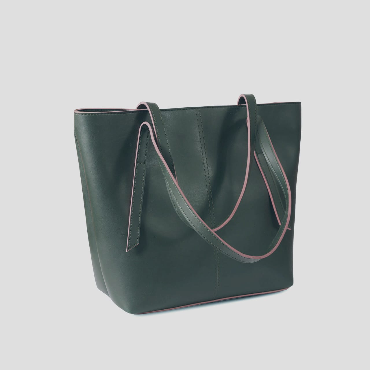 NOVA BAG GREEN