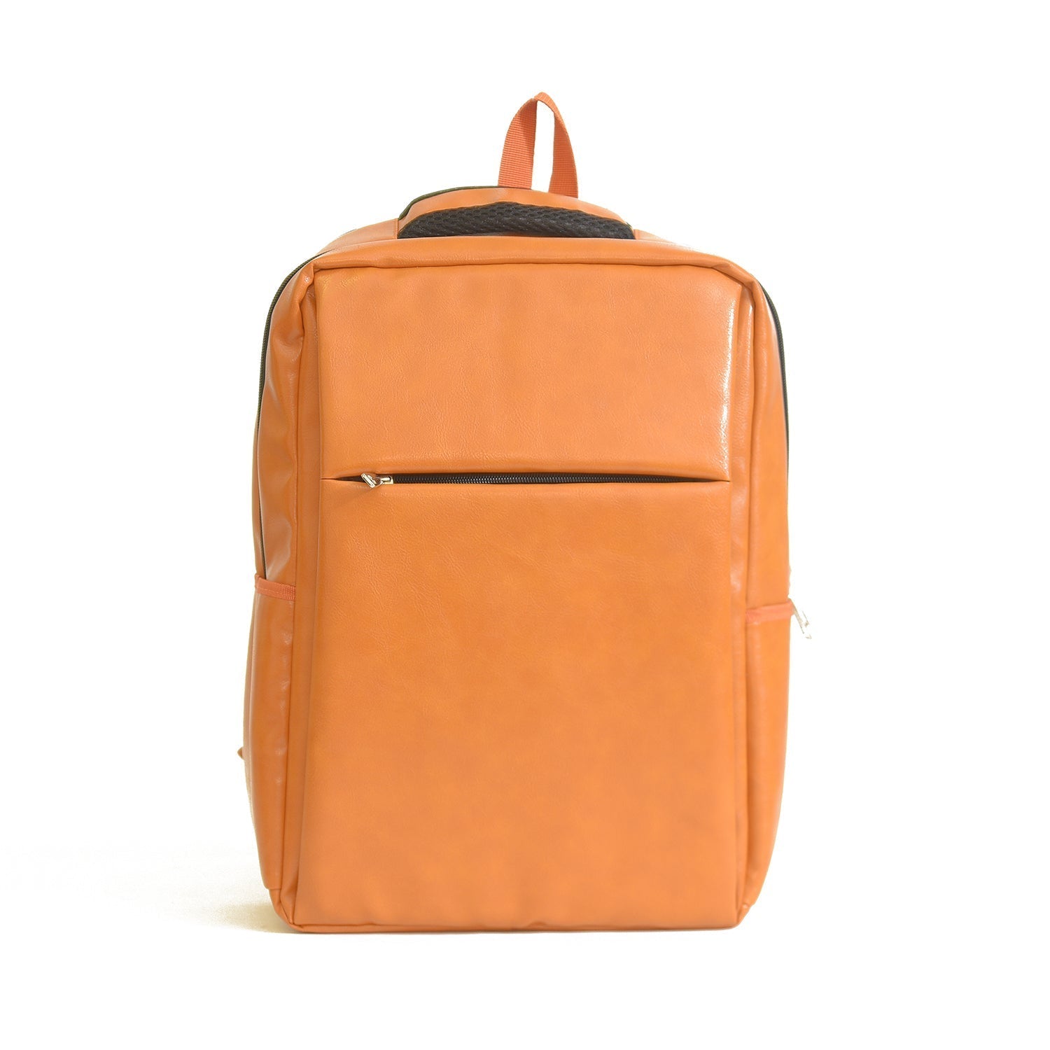 LAPTOP BAG PACK BROWN