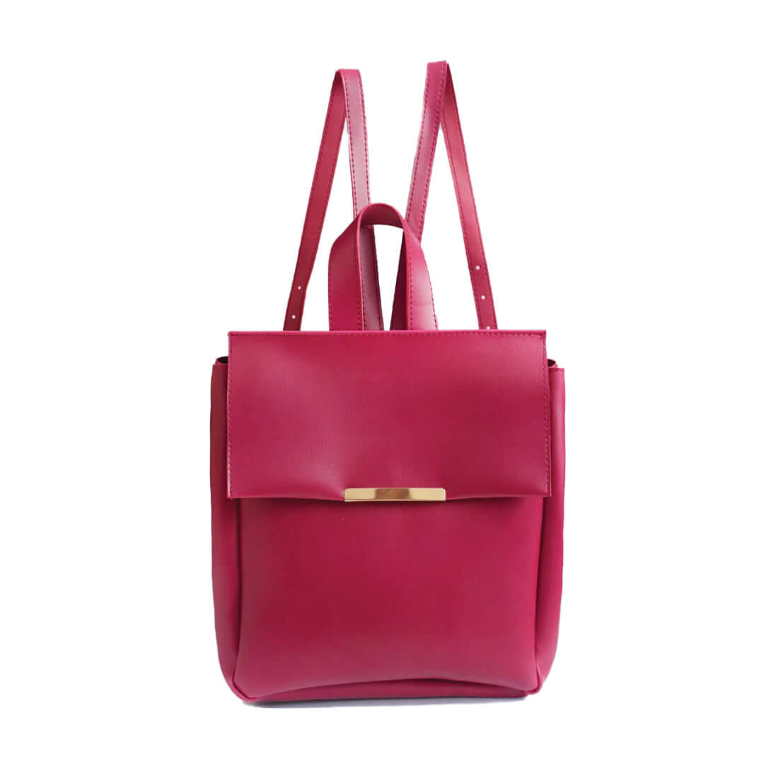 BAGPACK MAROON