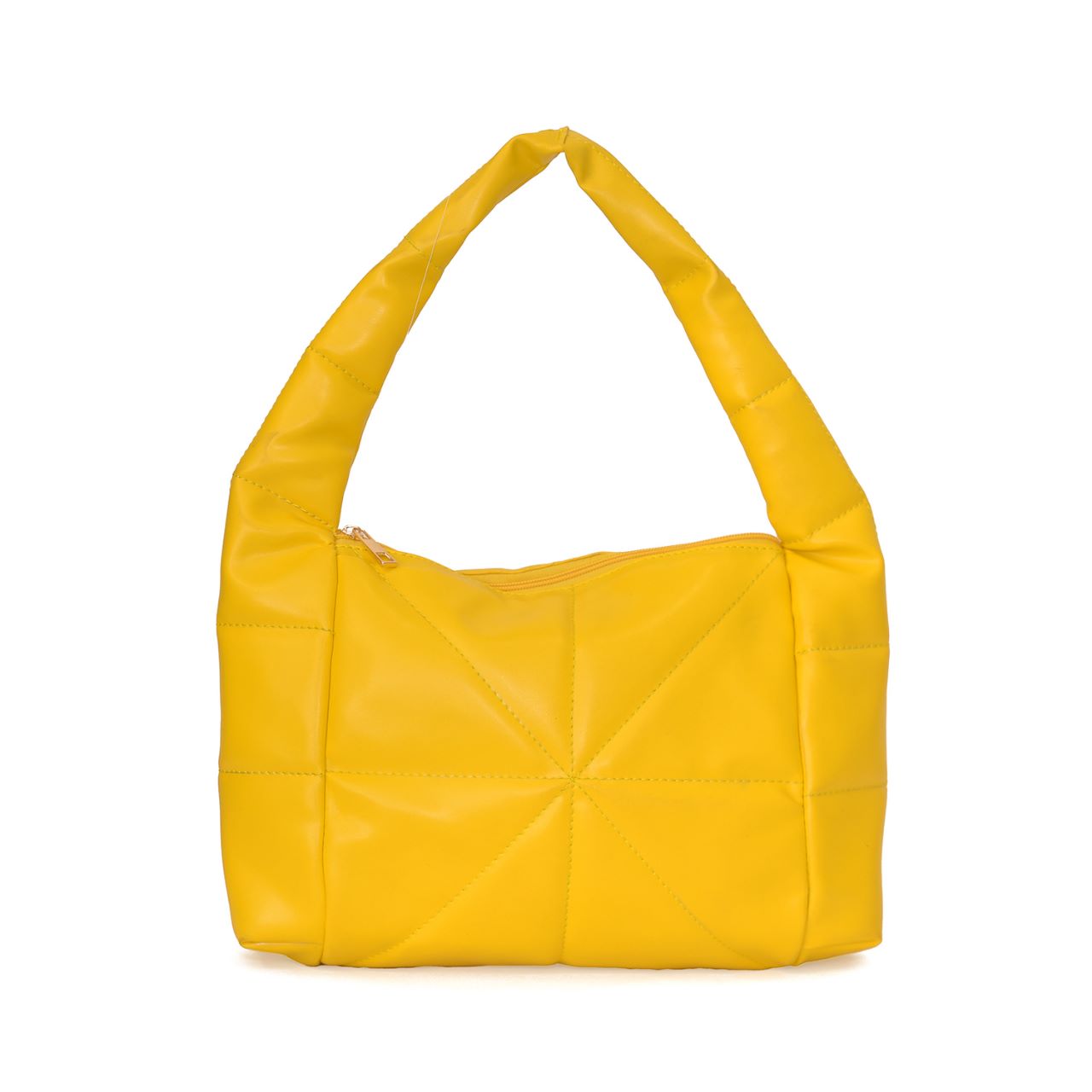 HOBO BAG YELLOW