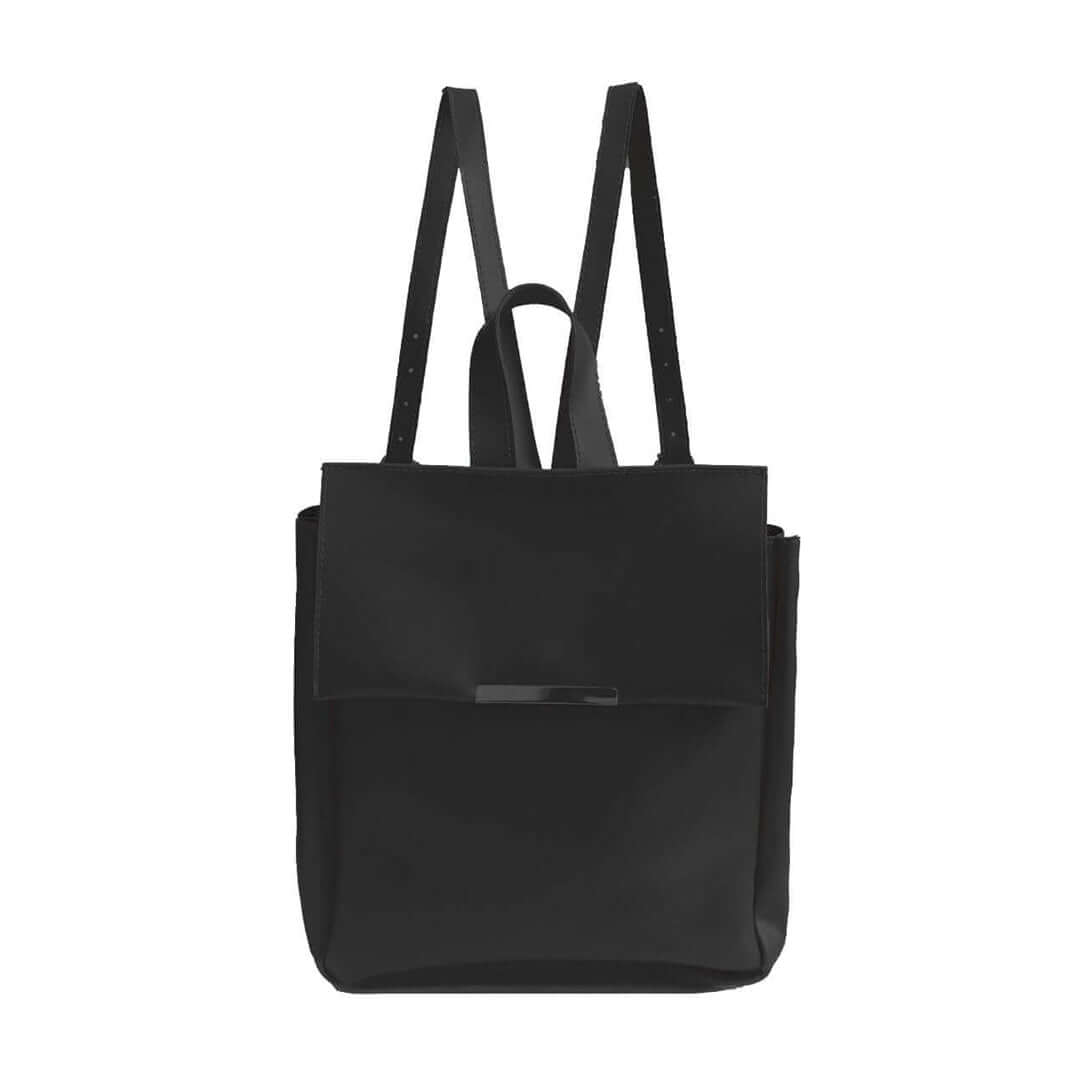 BAGPACK BLACK