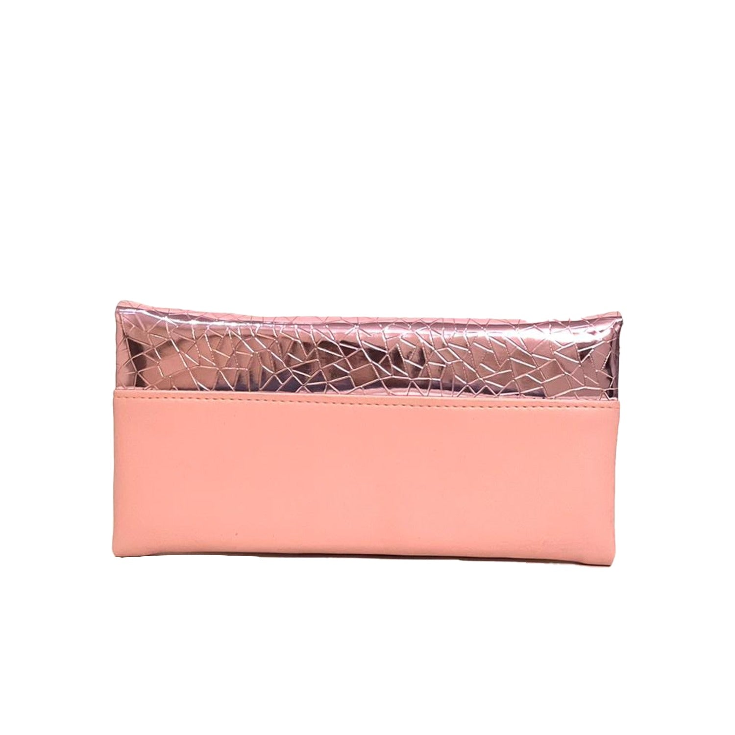 WALLET PINK