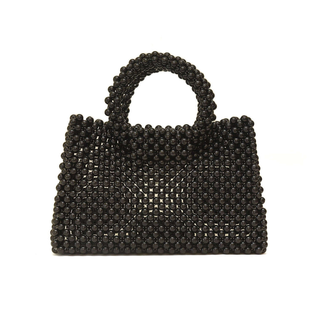 PearL BAG BLACK