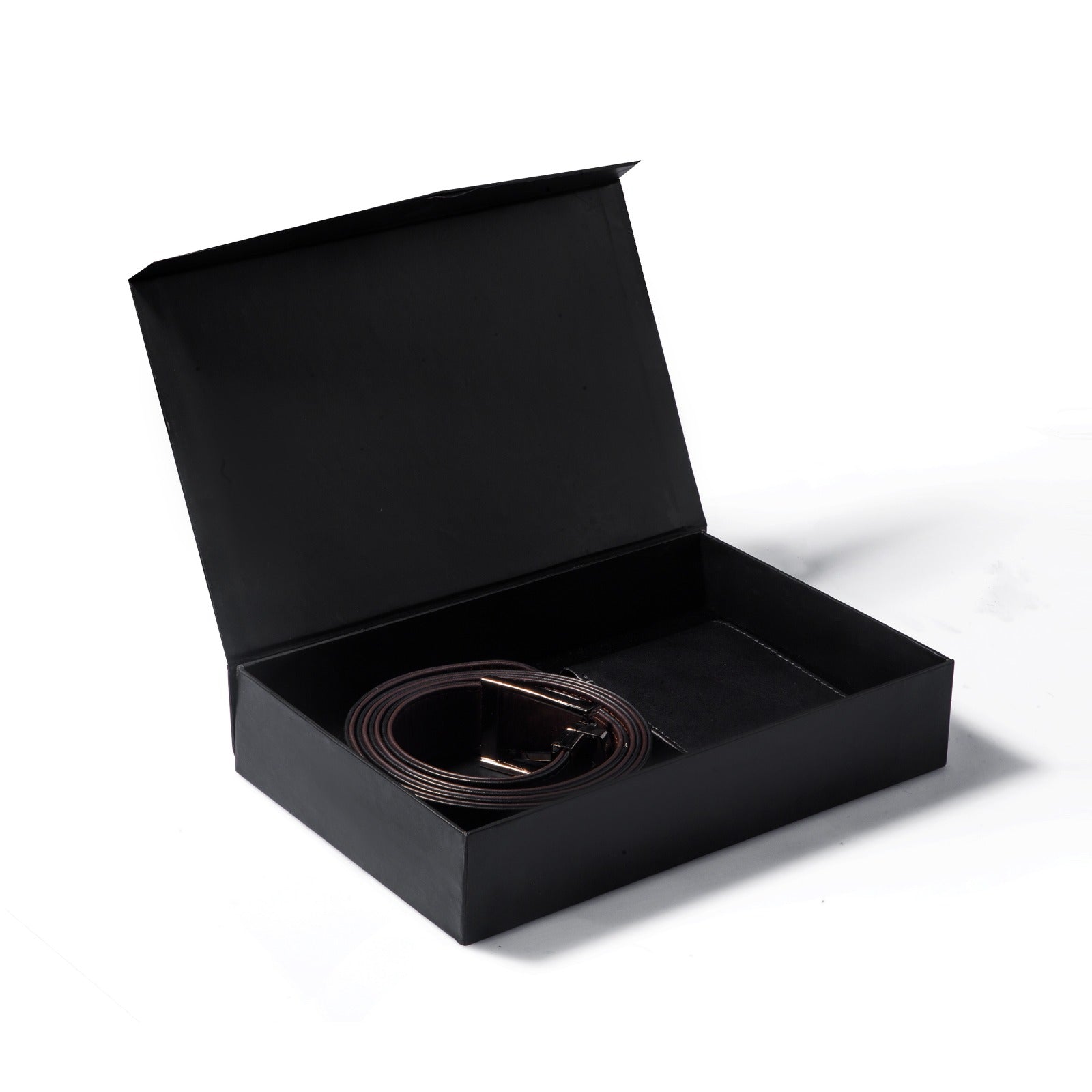 Men's Small Gift Box Black