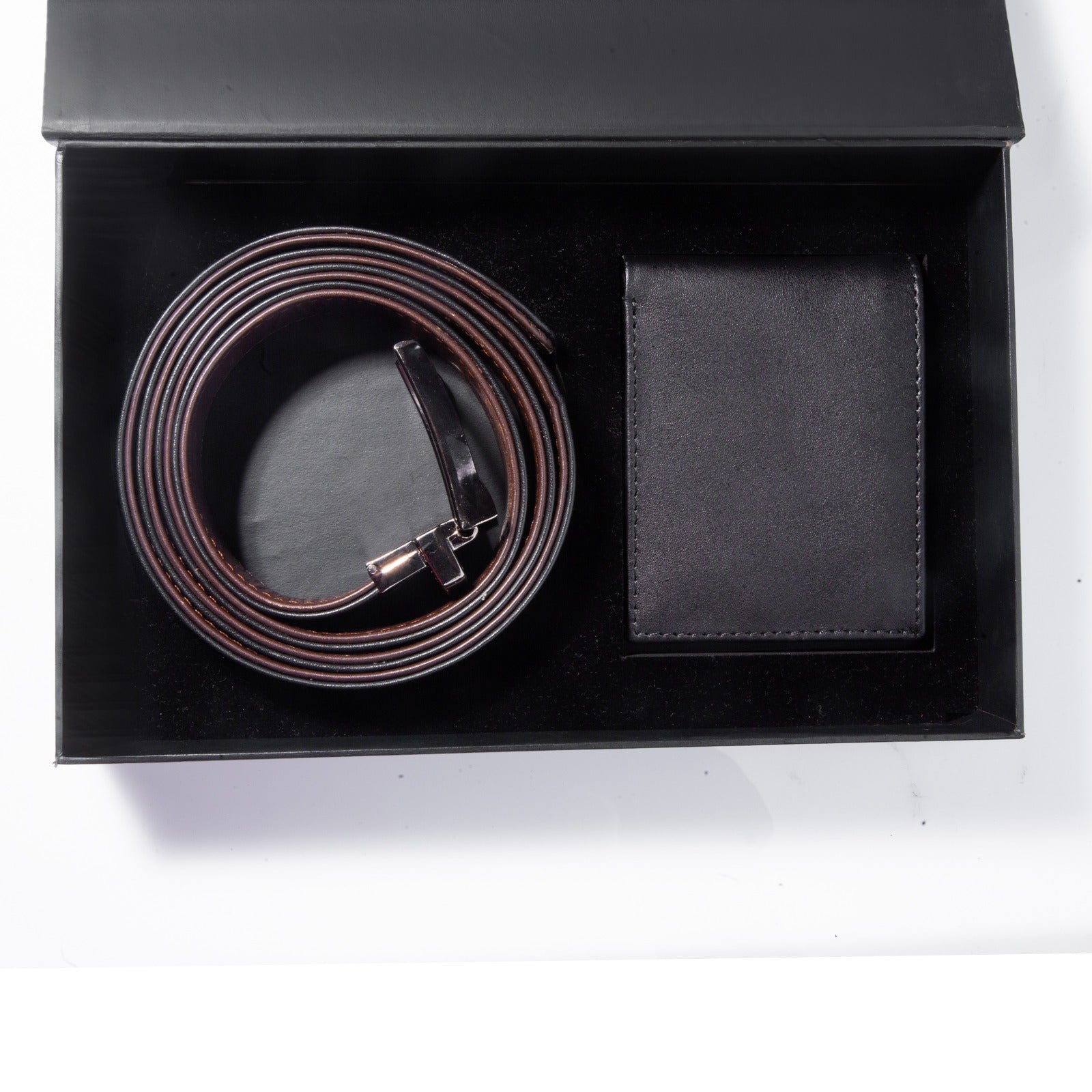 Men's Small Gift Box Black