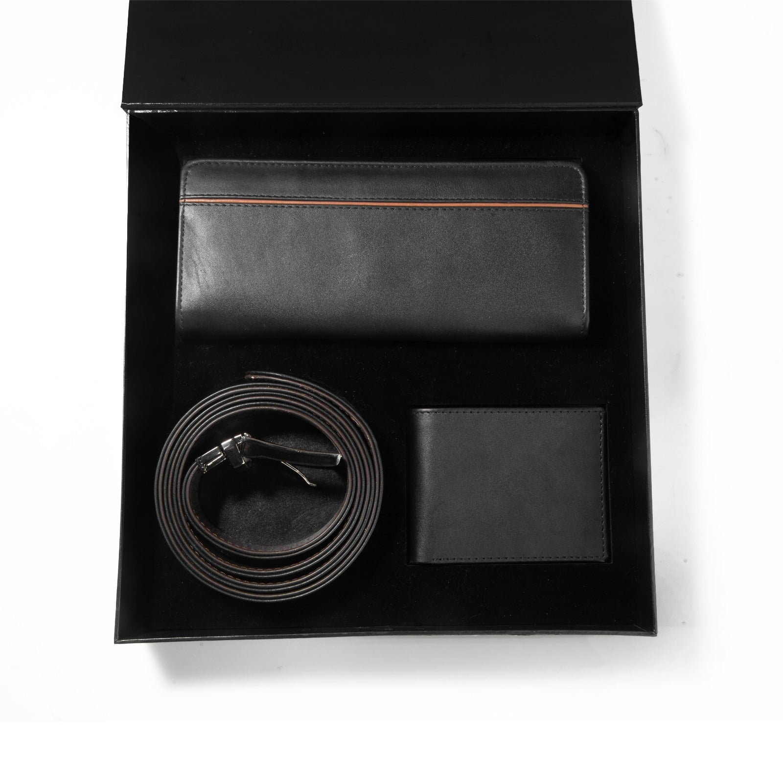 Men's Medium Gift Box Black